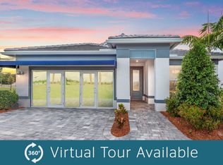 4533 Nautilus Cir, Vero Beach, FL 32967