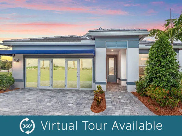 4533 Nautilus Cir, Vero Beach, FL 32967