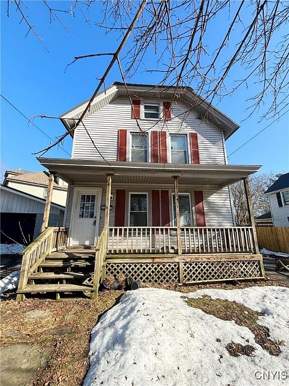 752 N Jay St, Rome, NY 13440 | MLS #S1591082 | Zillow