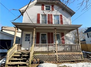 752 N Jay St, Rome, NY 13440