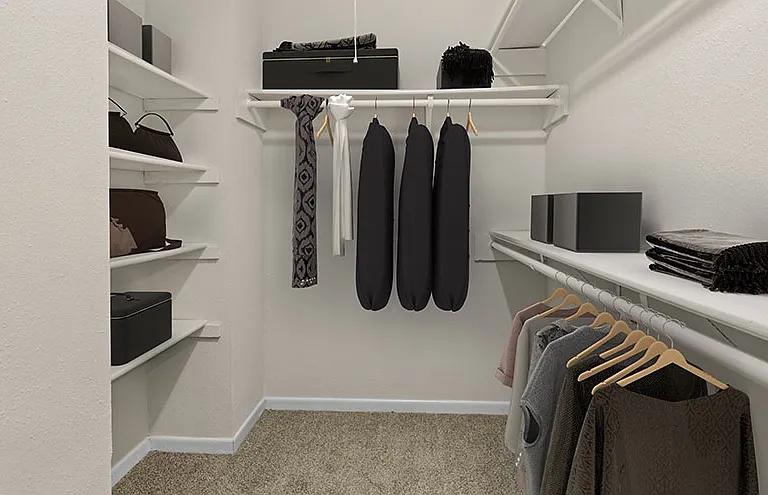 The Gallery Apartment Homes — Photo 6