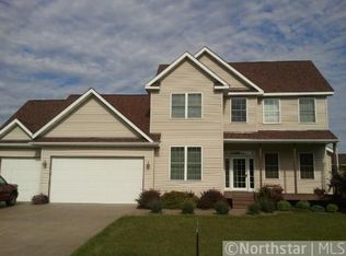 720 Brook Cir W, Montrose, MN 55363