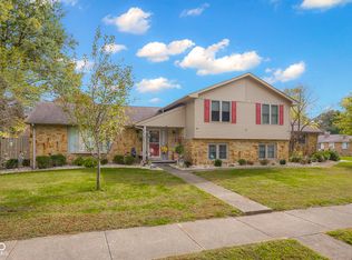 1031 Parkside Dr, Columbus, IN 47203