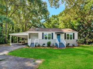 2309 Avondale Dr, Spartanburg, SC 29302