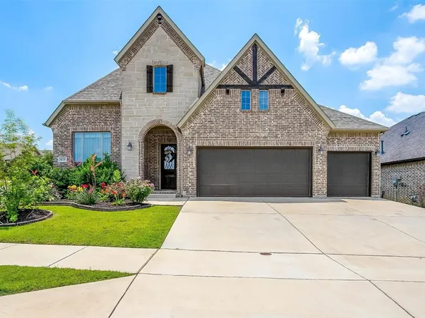 4628 Wilderness Pass, Keller, TX 76262