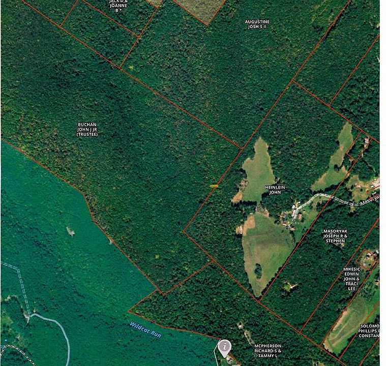 2nd image of Wildcat Rd
