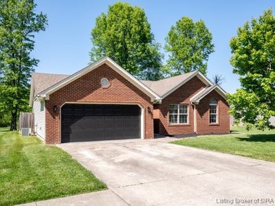 5522 Harmony Woods, Memphis, IN, 47143