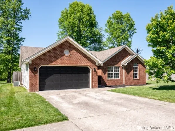 5522 Harmony Woods, Memphis, IN 47143