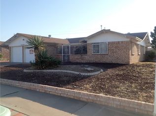 3300 Wayside St, El Paso, TX 79936
