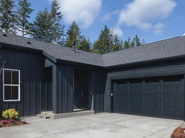 33971 Site 236 Buckeye Avenue SE, Black Diamond, WA 98010