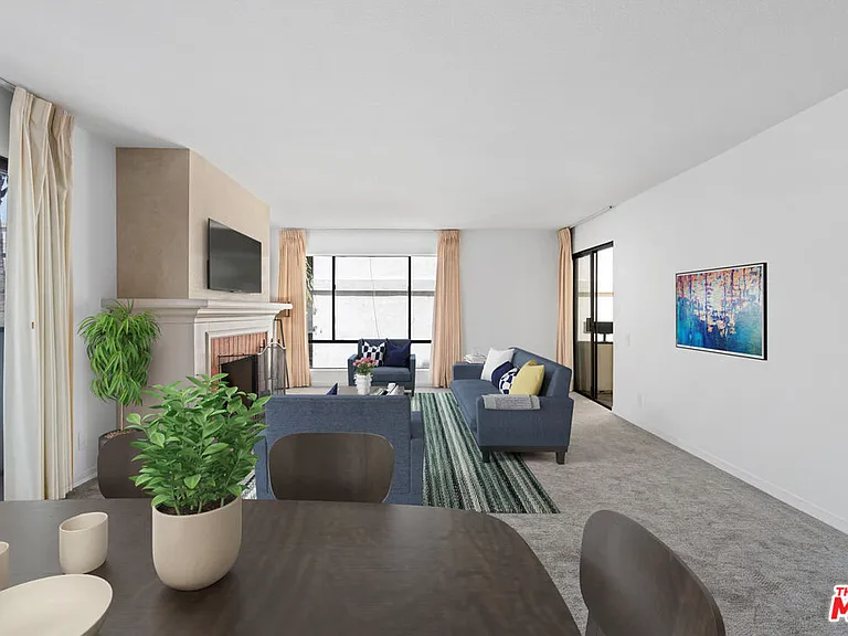 1250 Amherst Ave #201 — Photo 9
