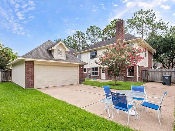 2nd image of 2810 Grants River Cir