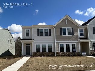 236 Marelli Dr #1, Sanford, NC 27330