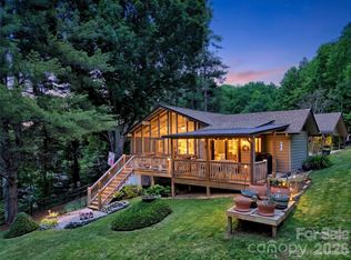 72 Sanctuary Rd, Maggie Valley, NC 28751