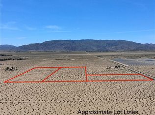 2306 Valle Vis #2-29, Twentynine Palms, CA 92277