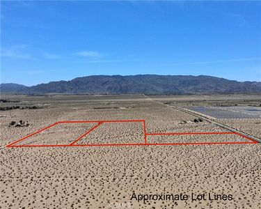 2306 Valle Vis #2-29, Twentynine Palms, CA, 92277