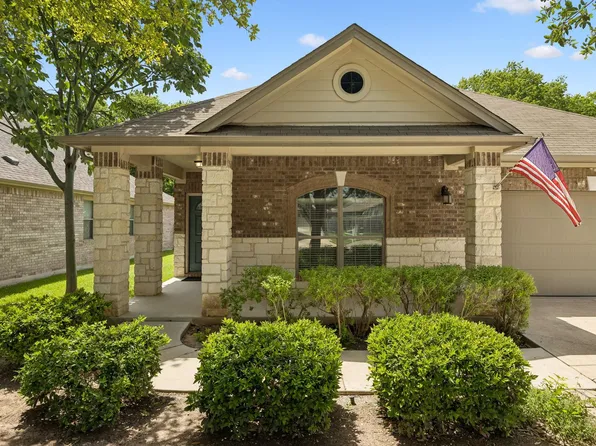 1049 Sussex Way, Round Rock, TX 78665