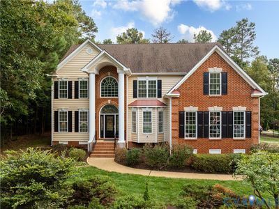 11401 Braidstone Ln, Chesterfield, VA, 23838