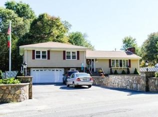 484 Briggs Rd, Westport, MA 02790