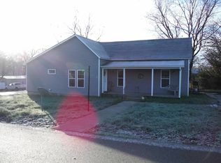 320 Sampson St, Oronogo, MO 64855