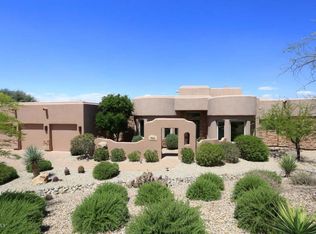 7856 Breathless Dr, Carefree, AZ 85377
