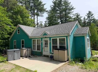 144 Chipmunk Lane, Tamworth, NH 03817