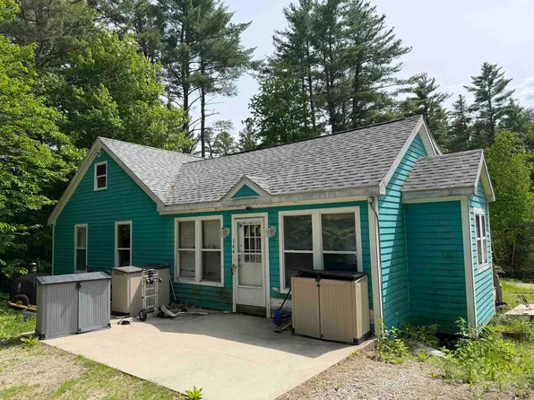 144 Chipmunk Lane, Tamworth, NH 03817