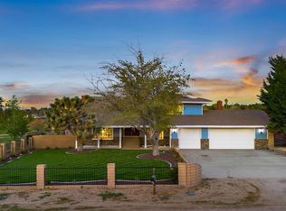 41018 40th St W, Palmdale, CA 93551