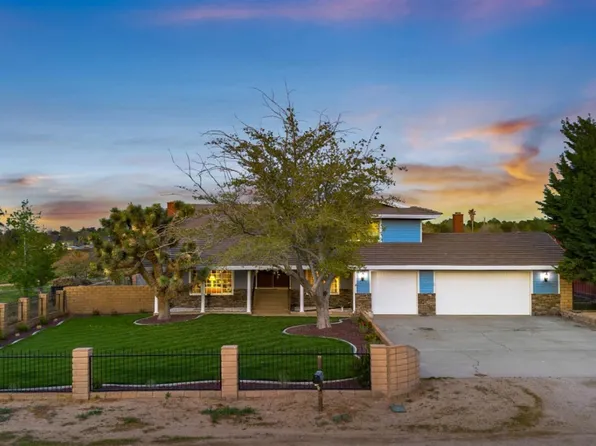 41018 40th St W, Palmdale, CA 93551