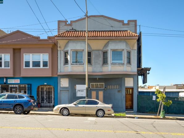 5508 Mission St