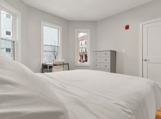 86 Marine Rd #3-B, Boston, MA 02127