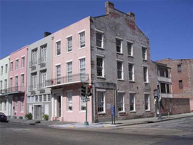 1st image of 541 Saint Joseph St #B