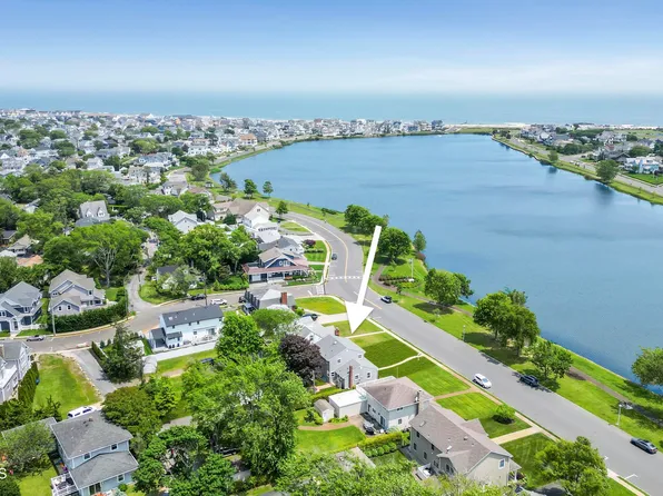 604 North Boulevard, Lake Como, NJ 07719