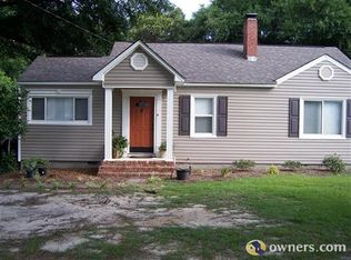 1010 Duncan Ave, Perry, GA 31069