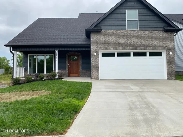 3419 Sparks Scenic Way, Knoxville, TN 37931