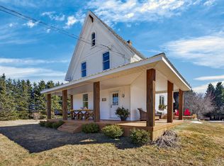 144 Northam Rd, Richmond Parish, PE C0B 2C0