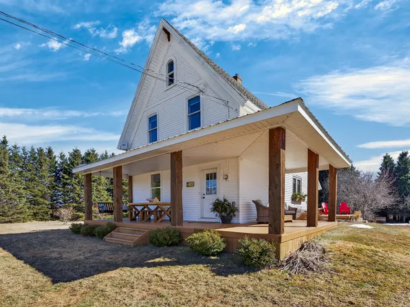 144 Northam Rd, Richmond Parish, PE C0B 2C0