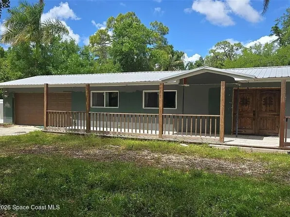 52 W North Shore Ave, North Fort Myers, FL 33903