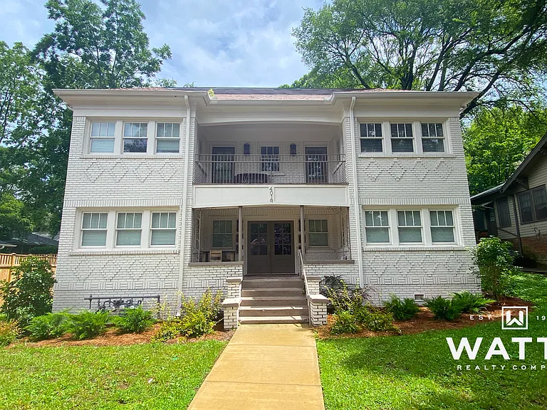 4019 Glenwood Ave — Photo 1