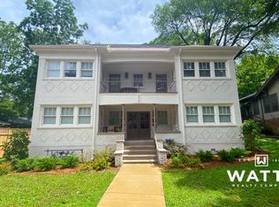 4019 Glenwood Avenue, Birmingham, AL 35222
