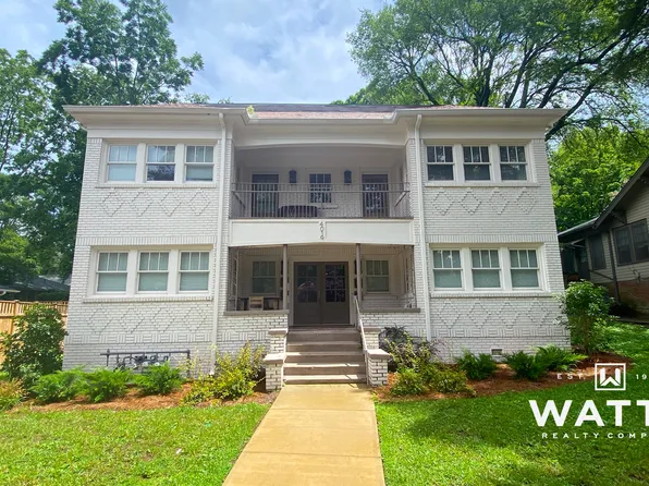 4019 Glenwood Avenue, 4019 Glenwood Ave #1, Birmingham, AL 35222