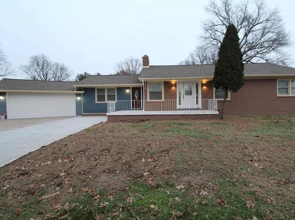 1234 S Cullen Ave, Evansville, IN 47715