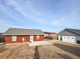 E1884 Blackhawk Ave, De Soto, WI 54624