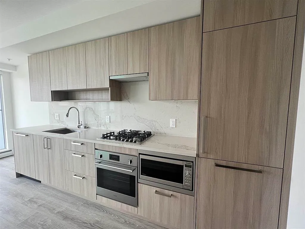 1 bed, 427 sqft, $1,700 — Photo 4