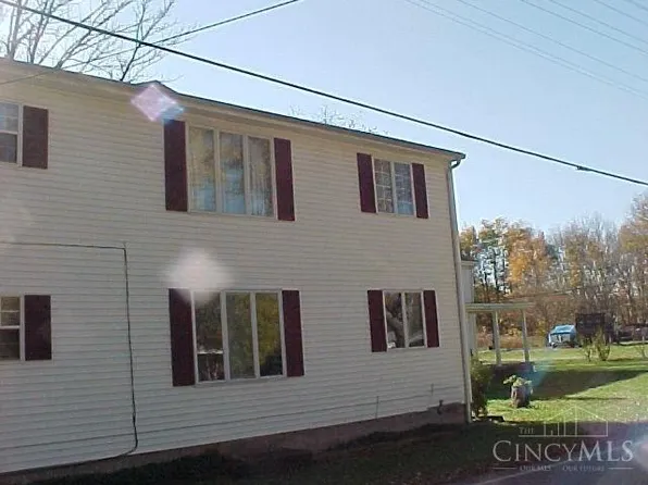 2509 Bantam Rd, Bethel, OH 45106