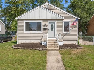 6533 Colorado Ave, Hammond, IN 46323