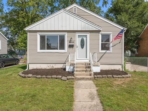 6533 Colorado Ave, Hammond, IN 46323