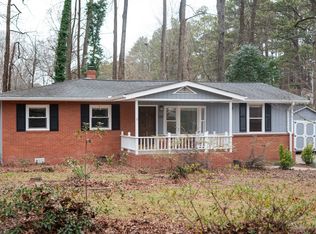 1300 Kelly Rd, Garner, NC 27529