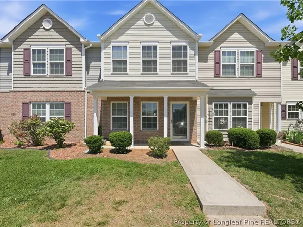1168 Brooksridge Way, Whitsett, NC 27377