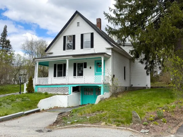 131 Grove Street, Littleton, NH 03561